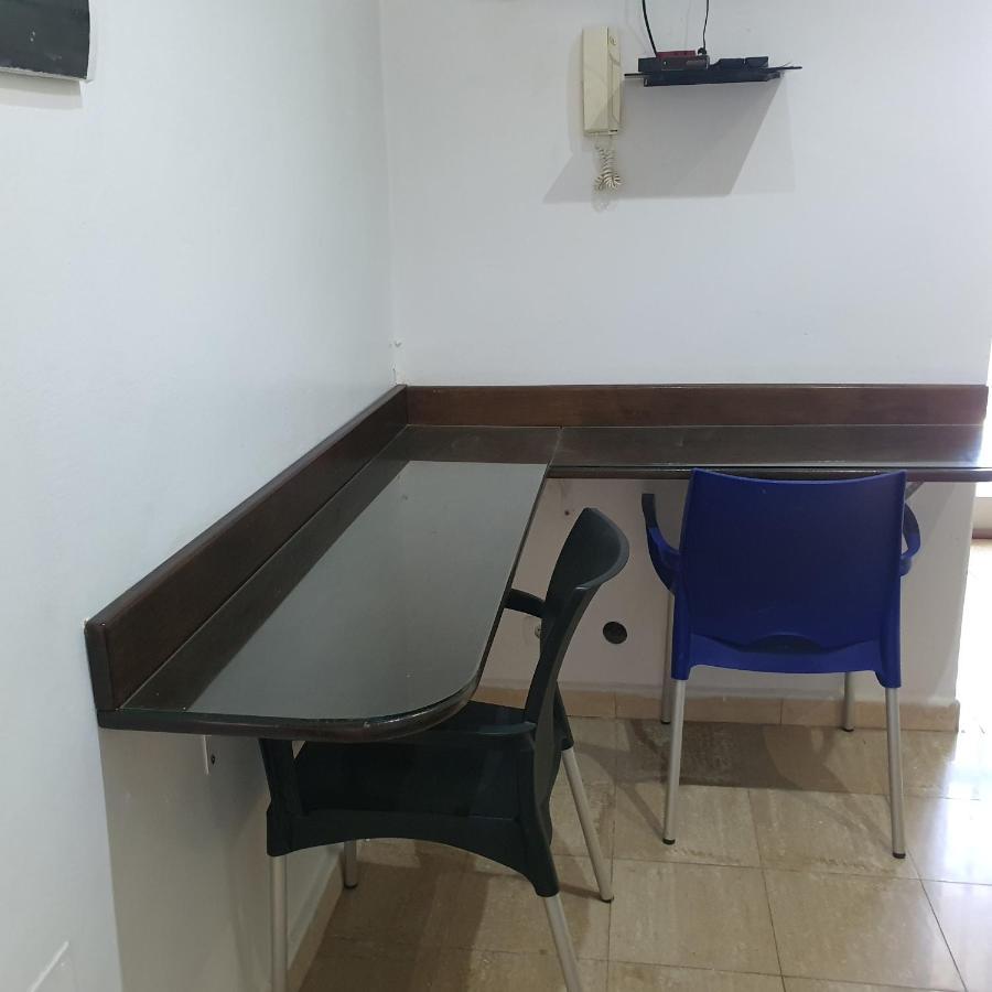 Bricos Appartement Sud Foire Dakar Exterior foto